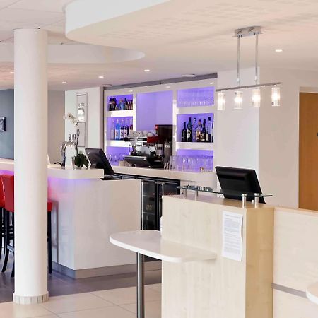 Ibis Lyon Est Chaponnay Hotel Kültér fotó