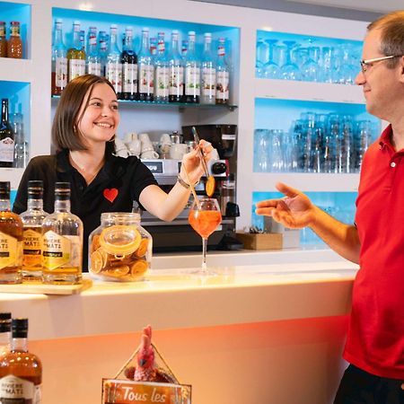 Ibis Lyon Est Chaponnay Hotel Kültér fotó