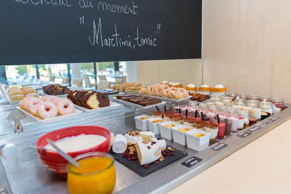 Ibis Lyon Est Chaponnay Hotel Kültér fotó