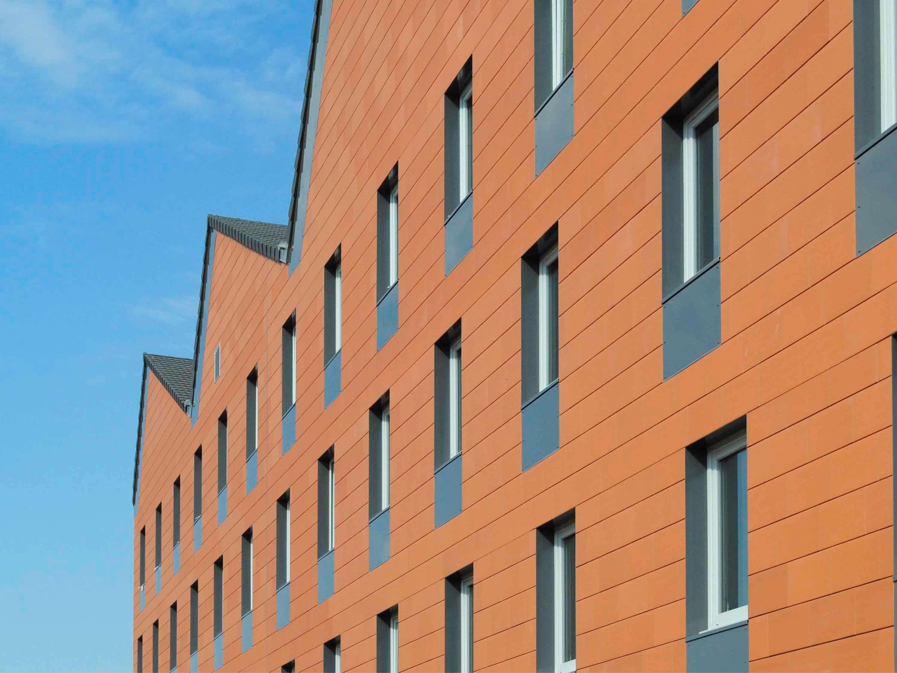 Ibis Lyon Est Chaponnay Hotel Kültér fotó